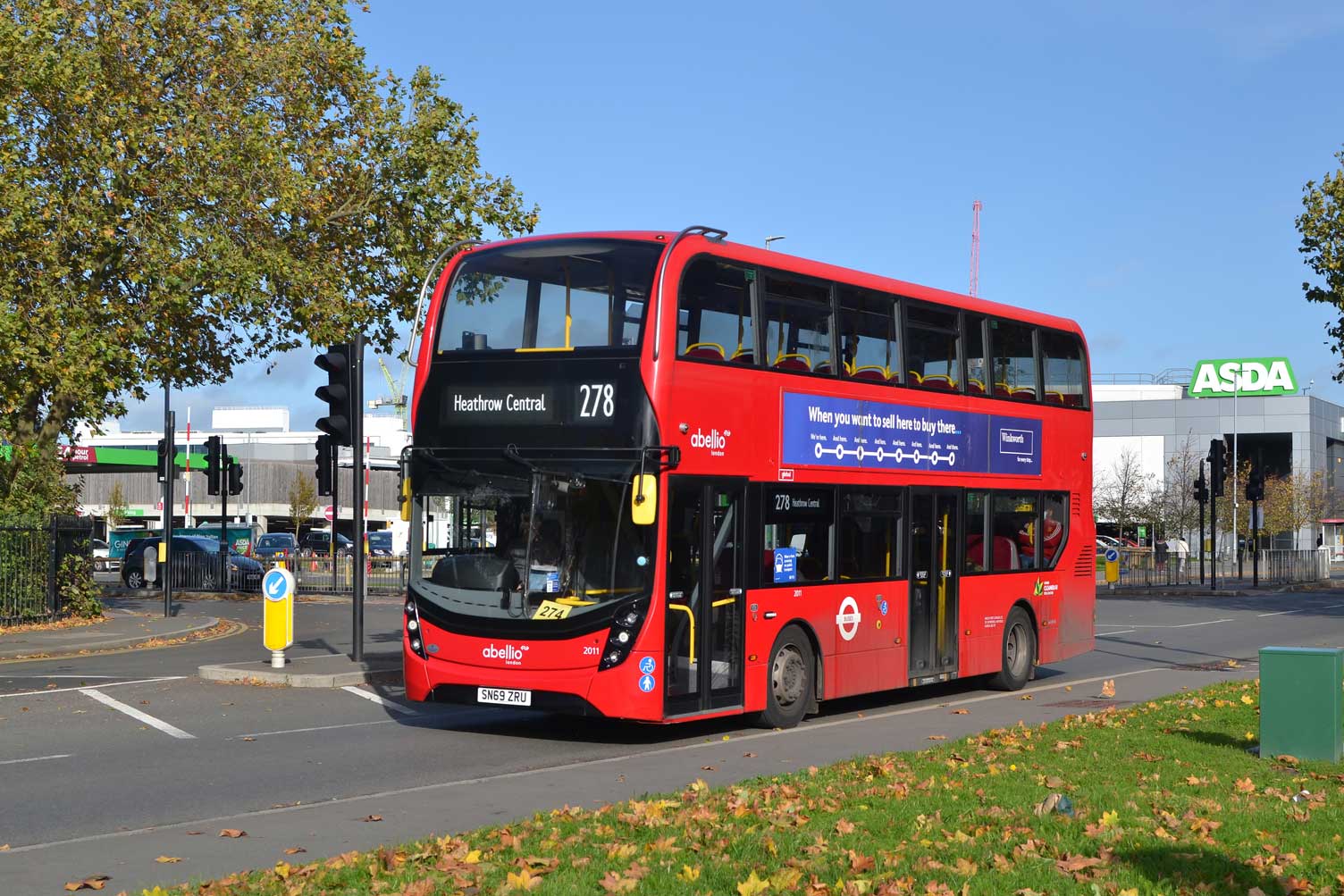 london-bus-route-278